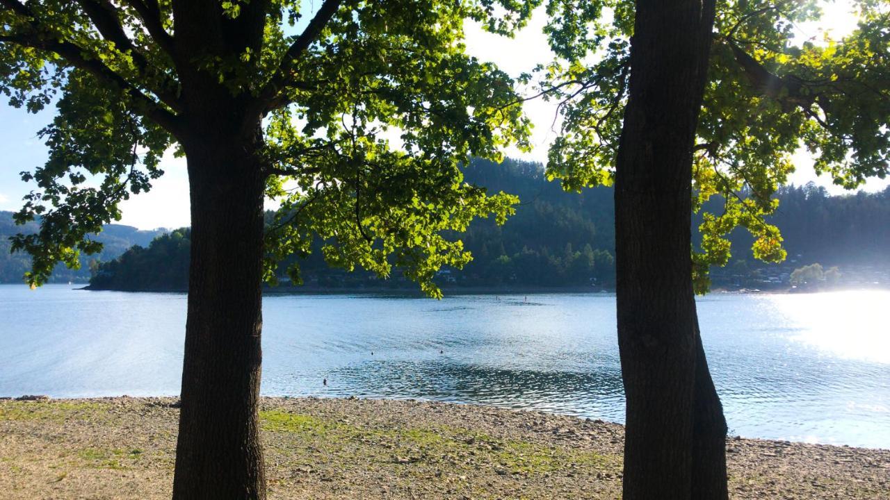 Schlossberg Apartments & Garten In Der Natur & Unweit Vom "Thueringer Meer" Unterwellenborn Luaran gambar